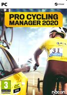 Pro Cycling Manager Seizoen 2020 product image