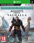 Assassin's Creed Valhalla Drakkar Edition product image