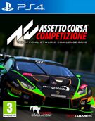Assetto Corsa Competizione product image