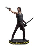 Cyberpunk 2077 - Johnny Silverhand PVC Statue - Dark Horse product image