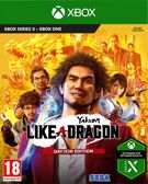 Yakuza - Like a Dragon Day Ichi Edition product image