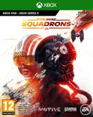 Star Wars - Squadrons product image