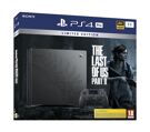 PlayStation 4 Pro 1TB - The Last of Us Part II Limited Edition product image