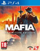 Mafia Definitive Edition product image