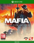 Mafia Definitive Edition product image