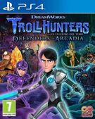 Trollhunters Defenders of Arcadia product image