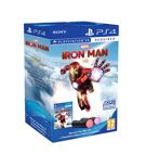 Marvel's Iron Man VR - Move Controller Bundel product image
