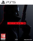 Hitman III product image