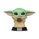 Star Wars The Mandalorian - The Child with Cup - Funko Pop! product image