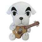 Animal Crossing Knuffel - K.K. Slider 20cm - Together + product image