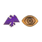 Destiny 2: Beyond Light - Pin Kings 1.2 Saint-14 - Numskull product image