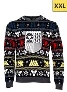 Destiny 2: Beyond Light - Kersttrui XXL - Numskull product image