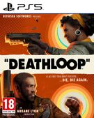 Deathloop product image