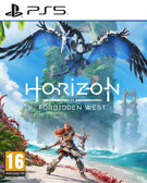 Horizon II - Forbidden West product image