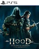 Hood - Outlaws & Legends product image