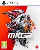 MXGP 2020 product image