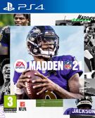 Madden NFL 21 product image