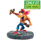 Crash Bandicoot 4 - Crash Selfie PVC Figurine 18cm product image