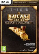 Railway Empire Complete Collection product image