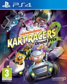 Nickelodeon Kart Racers 2 - Grand Prix product image