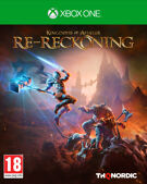 Kingdoms of Amalur Re-Reckoning product image