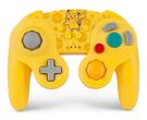 Nintendo Switch Wireless GameCube Stijl Controller - Pikachu - PowerA product image