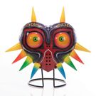 Legend of Zelda Majora's Mask PVC Statue - First 4 Figures product image