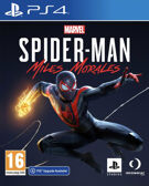 Marvel's Spider-Man - Miles Morales product image