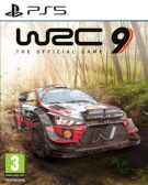 WRC 9 product image