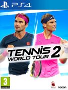 Tennis World Tour 2 product image