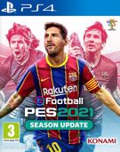 eFootball PES 2021 Season Update product image