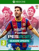 eFootball PES 2021 Season Update product image