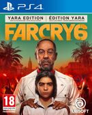 Far Cry 6 Yara Edition product image