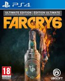 Far Cry 6 Ultimate Edition product image