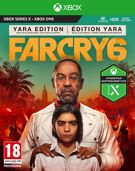 Far Cry 6 Yara Edition product image