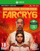 Far Cry 6 Gold Edition product image