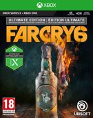 Far Cry 6 Ultimate Edition product image
