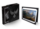 The Art of Assassins Creed Valhalla Deluxe Edition Hardcover Dark Horse product image