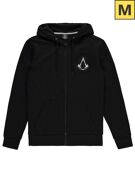 Hoodie Medium Assassins Creed Valhalla Crest Banner Difuzed product image