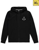 Hoodie Extra Large Assassins Creed Valhalla Crest Banner Difuzed product image