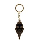 Keychain Assassins Creed Valhalla Face Metal Difuzed product image
