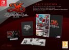 Ys IX - Monstrum Nox Pact Edition product image