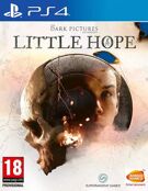 The Dark Pictures - Little Hope product image