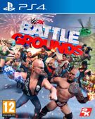 WWE 2K Battlegrounds product image