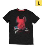 Watch Dogs Legion- Pork Head - T-Shirt L - Difuzed product image