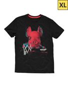 Watch Dogs Legion- Pork Head - T-Shirt XL - Difuzed product image