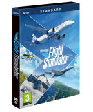 Microsoft Flight Simulator 2020 product image