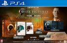 The Dark Pictures Volume 1 - Man of Medan + Little Hope product image