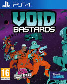Void Bastards product image