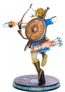 Zelda - Breath of the Wild- Link 25cm PVC Statue Collectors Edition - First 4 Figures product image